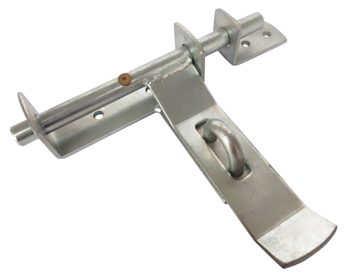 Heavy Duty Gate Latch