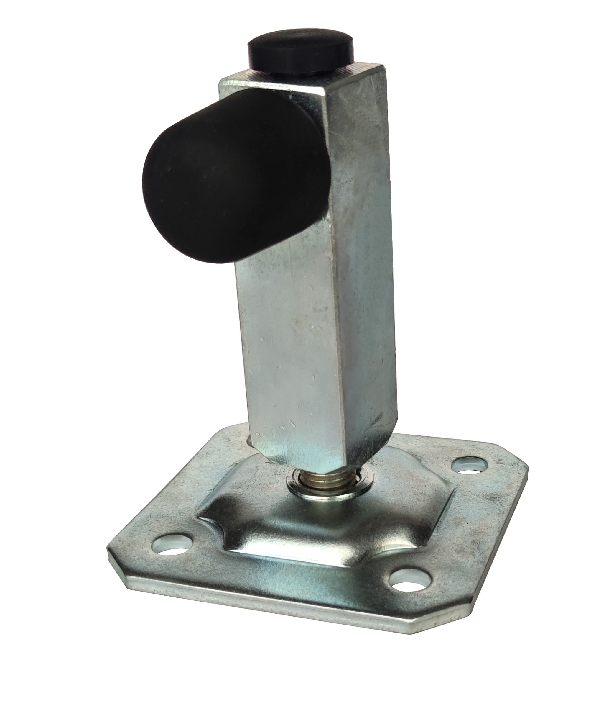 Adjustable Sliding Gate Steel Stopper