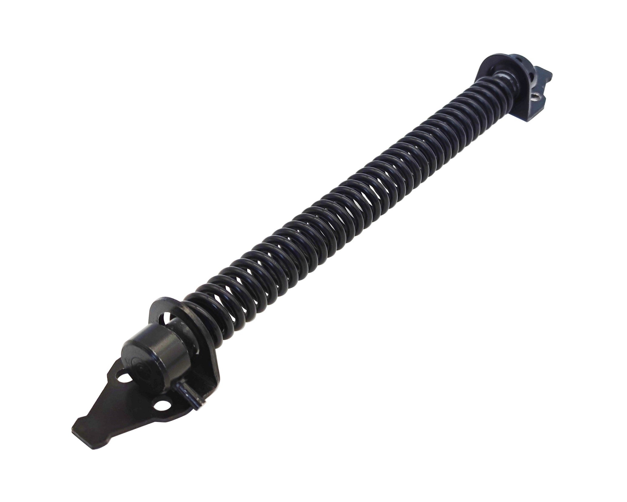 Self Closing Adjustable Spring Tension Closer