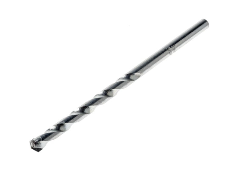 Drill Bit, 8mm x 150mm