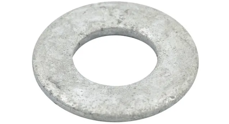 Heavy Duty Washer, 24mm x 48mm