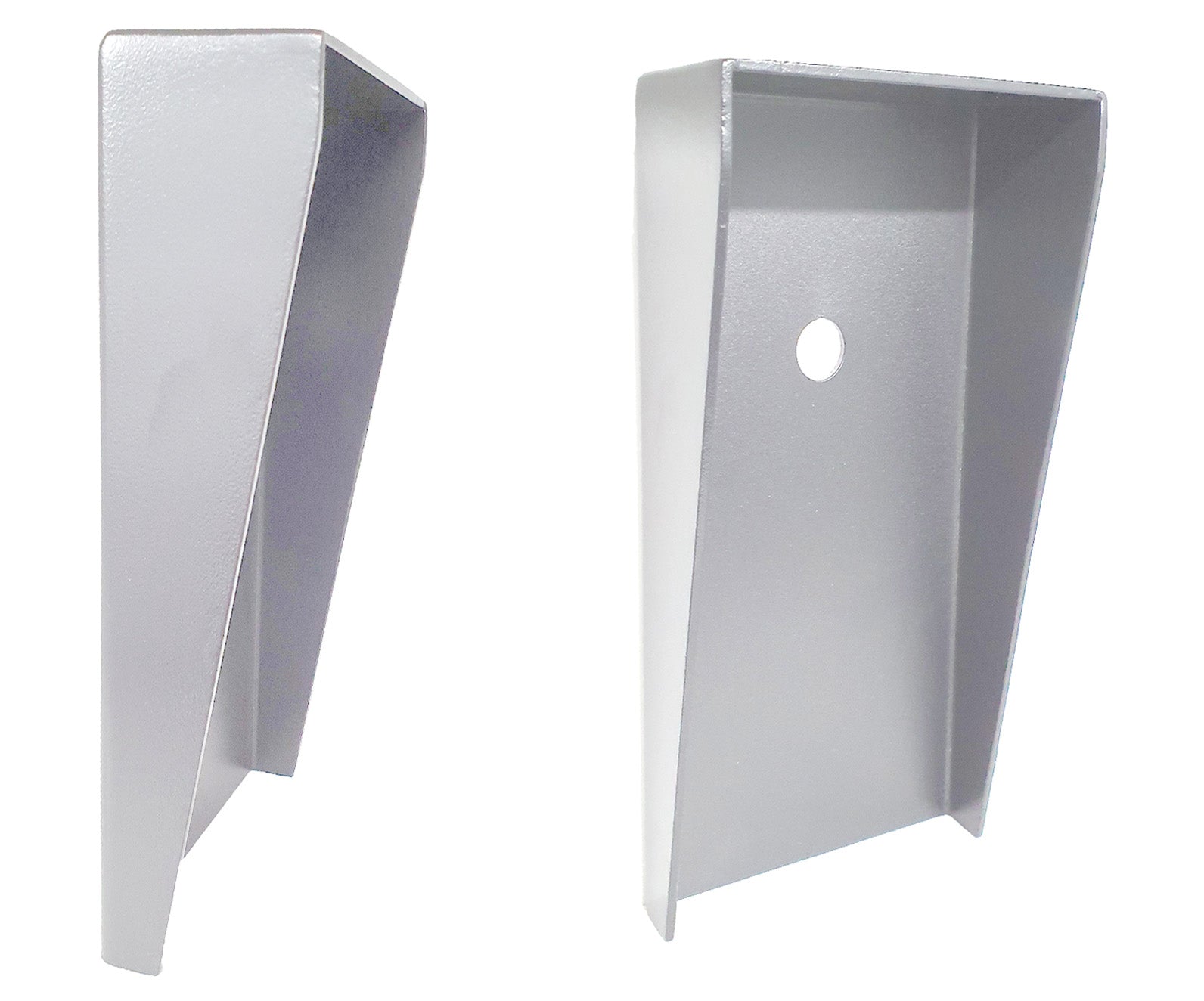 Intercom / Keypad Stainless Steel Shroud