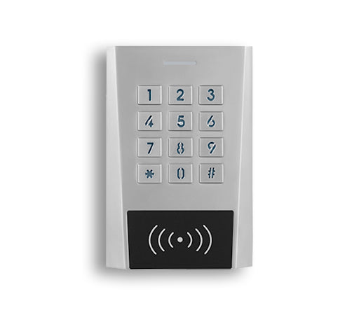 Standalone Access Control Keypad