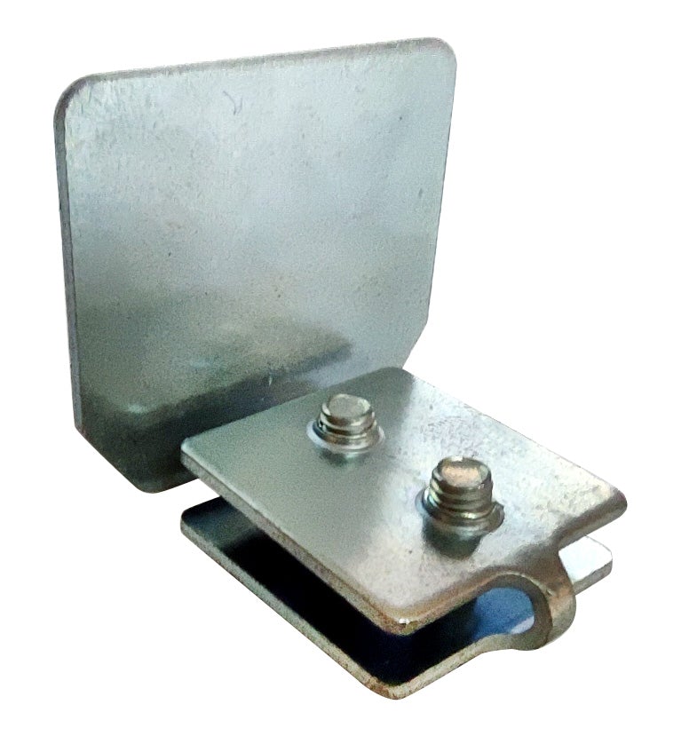 Hanging Door Track End Cap (Large)