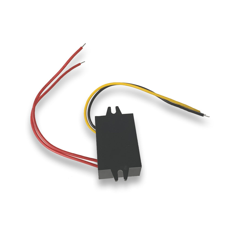 Power Converter to DC 12V 1.5A