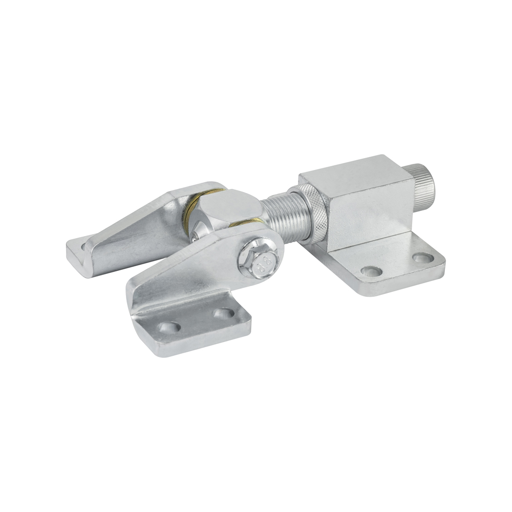 Adjustable 180 Degree Hinge M24