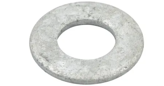 Washer, 8mm x 20mm x 2mm